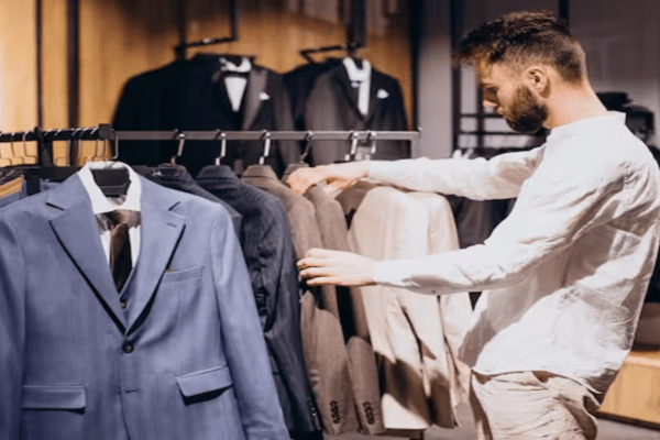 Best clothing stores in Raipur